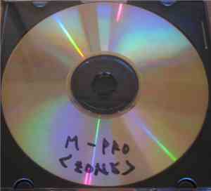 M-Pro - ＜Zone＞