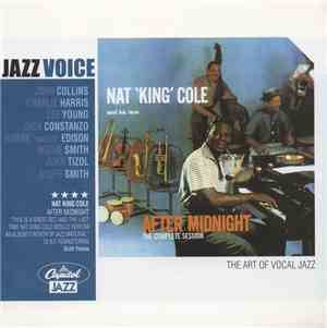 Nat King Cole and His Trio - After Midnight