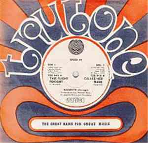 Nazareth  - This Flight Tonight
