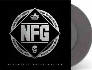 New Found Glory - Resurrection: Ascension