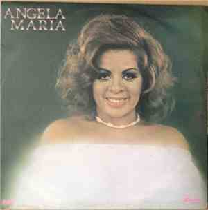 Ângela Maria - Angela Maria