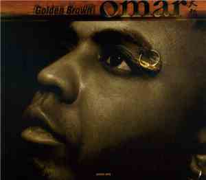 Omar - Golden Brown