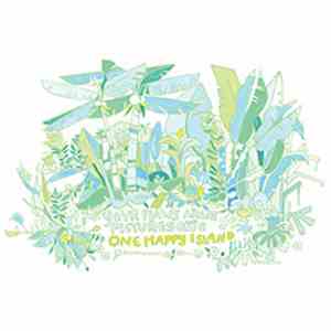 One Happy Island - Your Flaws Aren't Picturesque