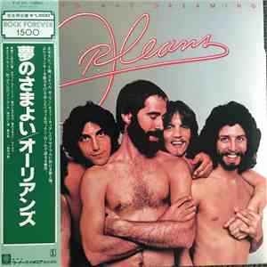 Orleans - Waking And Dreaming