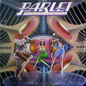 Parlet - Pleasure Principle