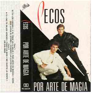 Pecos - Por Arte De Magia