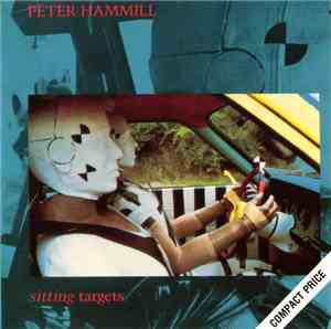 Peter Hammill - Sitting Targets