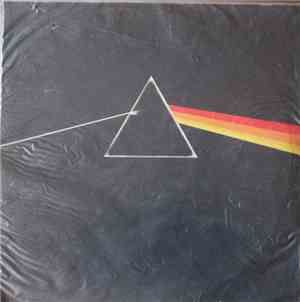 Pink Floyd - El Lado Oscuro De La Luna