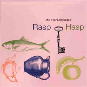 RASP  / HASP - Mix Your Languages
