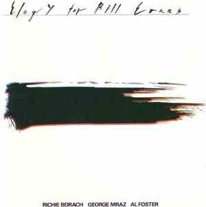 Richie Beirach - Elegy For Bill Evans
