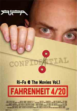Ri-Fa - Fahrenheit 4/20