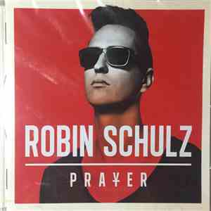 Robin Schulz - Prayer