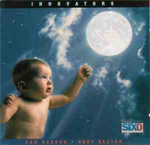 Sam Cardon / Kurt Bestor - Innovators
