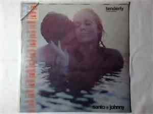 Santo & Johnny - Tenderly