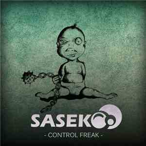 SaseK - Control Freak