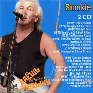 Smokie - Даёшь Музыку MP3 Collection
