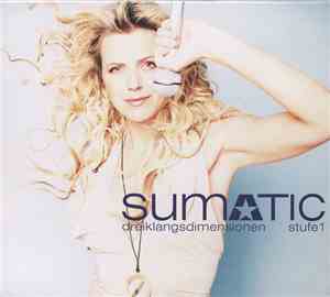 Sumatic - dreiklangsdimensionen stufe 1