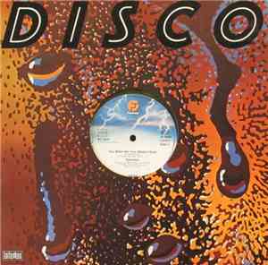 Sylvester - You Make Me Feel (Mighty Real)