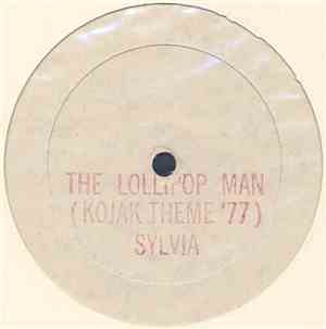 Sylvia - The Lollipop Man (Kojak Theme '77)