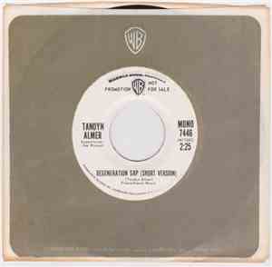 Tandyn Almer - Degeneration Gap