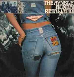 The Aynsley Dunbar Retaliation - The Classic British Rock Scene