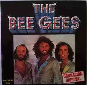The Bee Gees - The Bee Gees