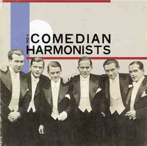 The Comedian Harmonists - The Comedian Harmonists