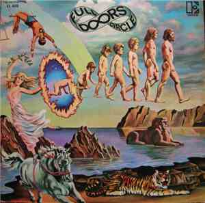 The Doors - Full Circle