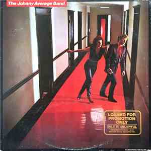 The Johnny Average Band - Some People