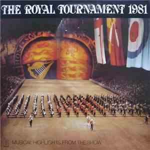 The Massed Bands Of Her Majesty's Royal Marines, The Band Of The Royal Corp ...