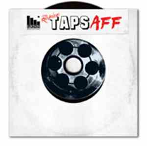 The Revenge  - Taps Aff