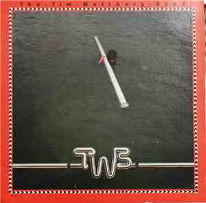 The Tim Weisberg Band - The Tim Weisberg Band