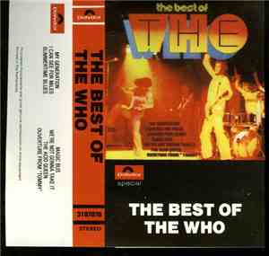 The Who - The Best Of The Who