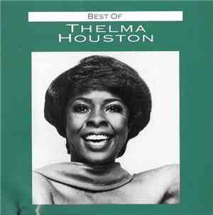 Thelma Houston - Best Of Thelma Houston