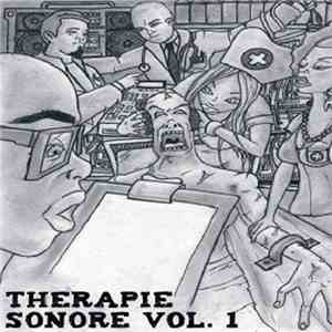 Therapie Sonore - Therapie Sonore Vol. 1