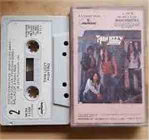 Thin Lizzy - Fighting