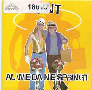 T'NT - Al Wie Da Nie Springt