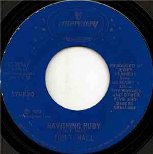 Tom T. Hall - Ravishing Ruby