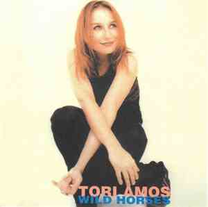 Tori Amos - Wild Horses
