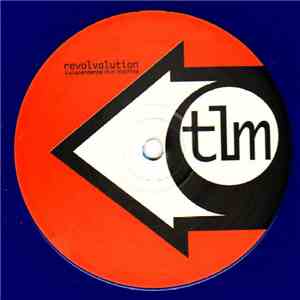 Transcendental Love Machine - Revolvalution