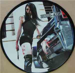 Turbo A.C.'s - Kill Everyone / Danger Zone