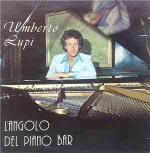 Umberto Lupi - L'Angolo Del Piano Bar