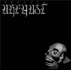 Urfaust - Geist Ist Teufel