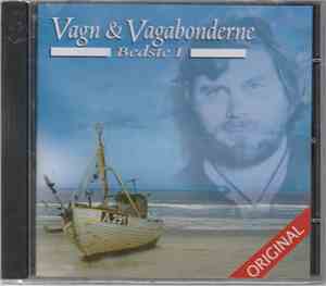 Vagn & Vagabonderne - Bedste 1
