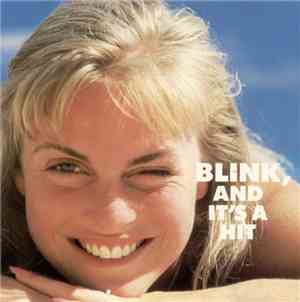 Various - Blink, And It's A Hit