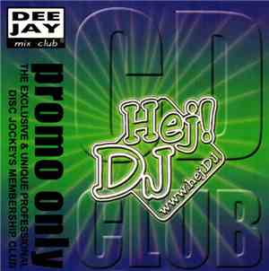 Various - CD Club Promo Only January 2013 Part 3