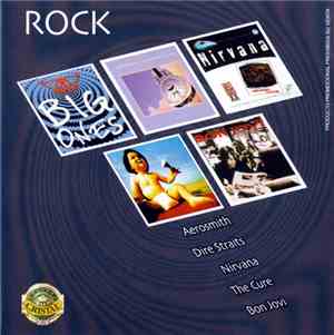 Various - Cerveza Cristal - Rock