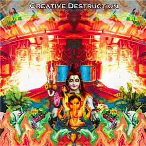 Various - Creative Destruction