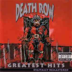 Various - Death Row - Greatest Hits