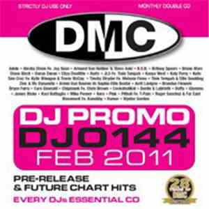 Various - DMC DJ Promo DJO 144